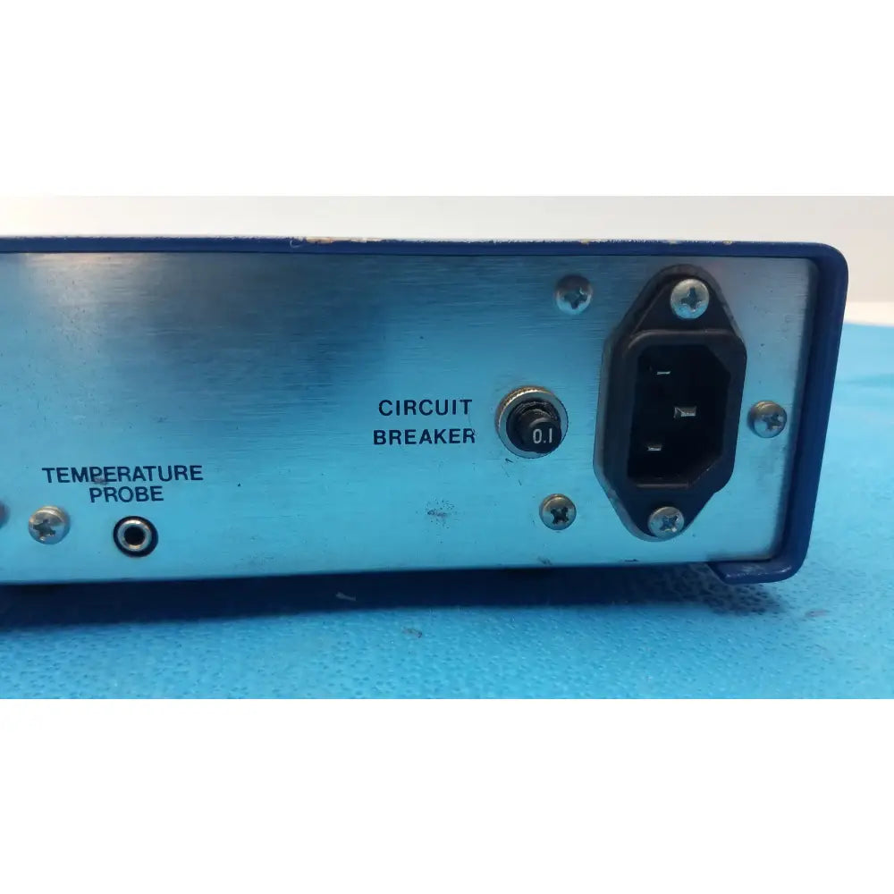 Stratagene Strata Therm Temperature Controller Strata Therm Temperature Controller, second-hand product photo 9