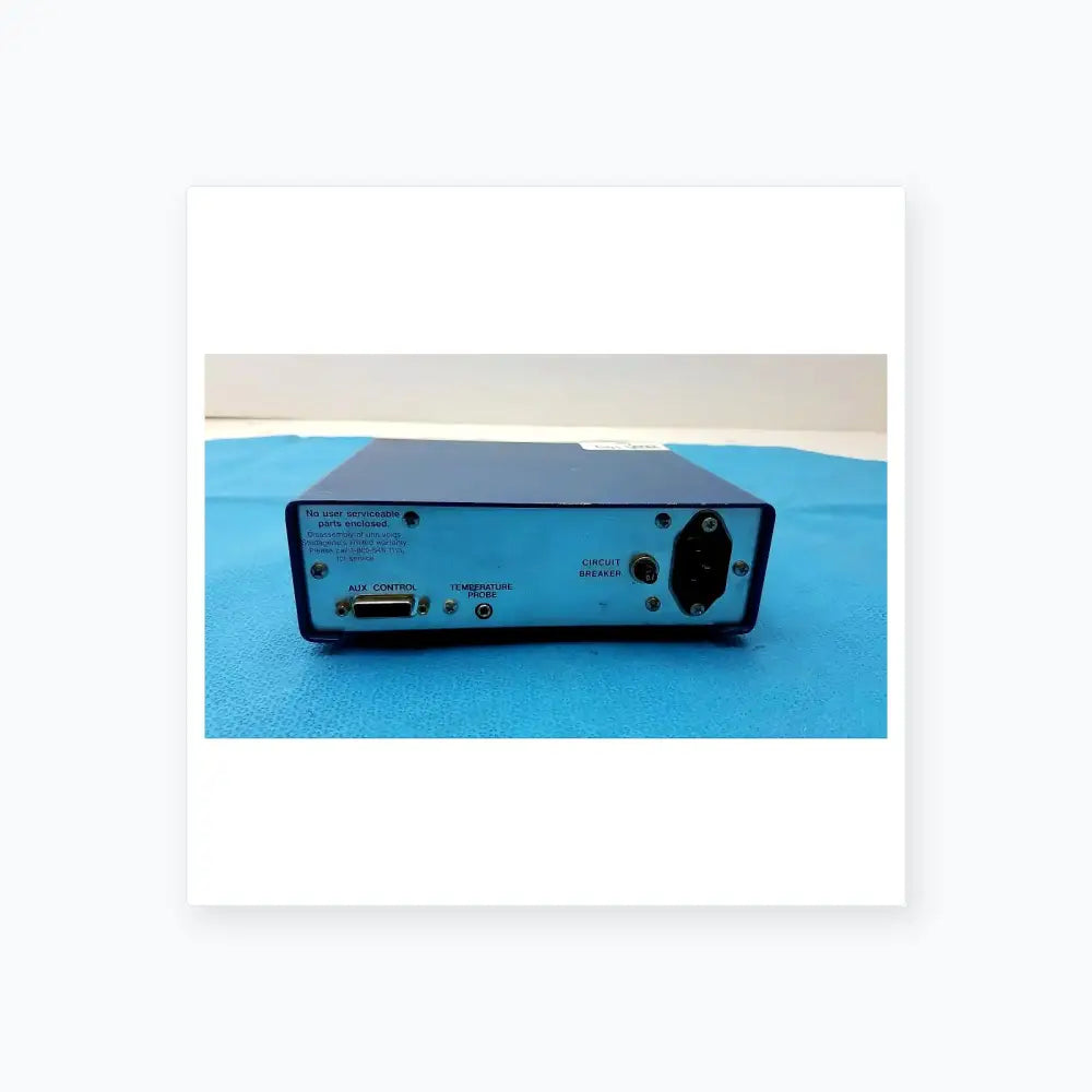 Stratagene Strata Therm Temperature Controller Strata Therm Temperature Controller, second-hand product photo 10