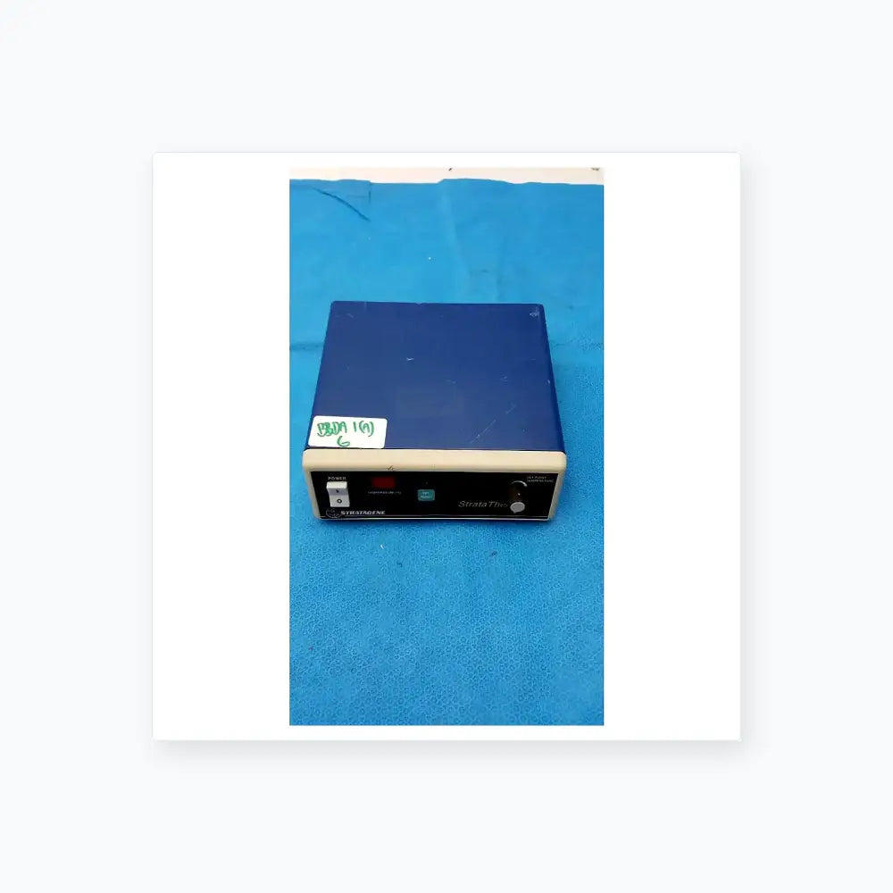 Stratagene Strata Therm Temperature Controller Strata Therm Temperature Controller, second-hand product photo 2