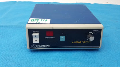Stratagene Strata Therm Temperature Controller Strata Therm Temperature Controller, second-hand product photo 14