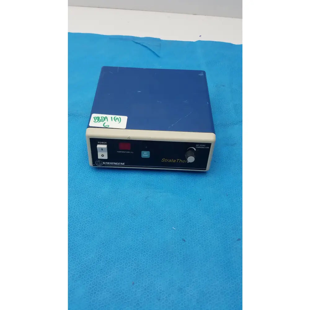 Stratagene Strata Therm Temperature Controller Strata Therm Temperature Controller, second-hand product photo 15