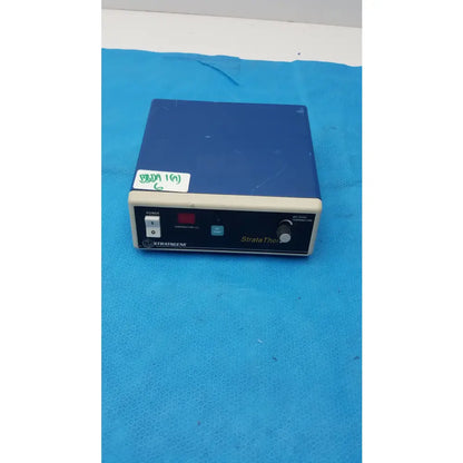 Stratagene Strata Therm Temperature Controller Strata Therm Temperature Controller, second-hand product photo 15