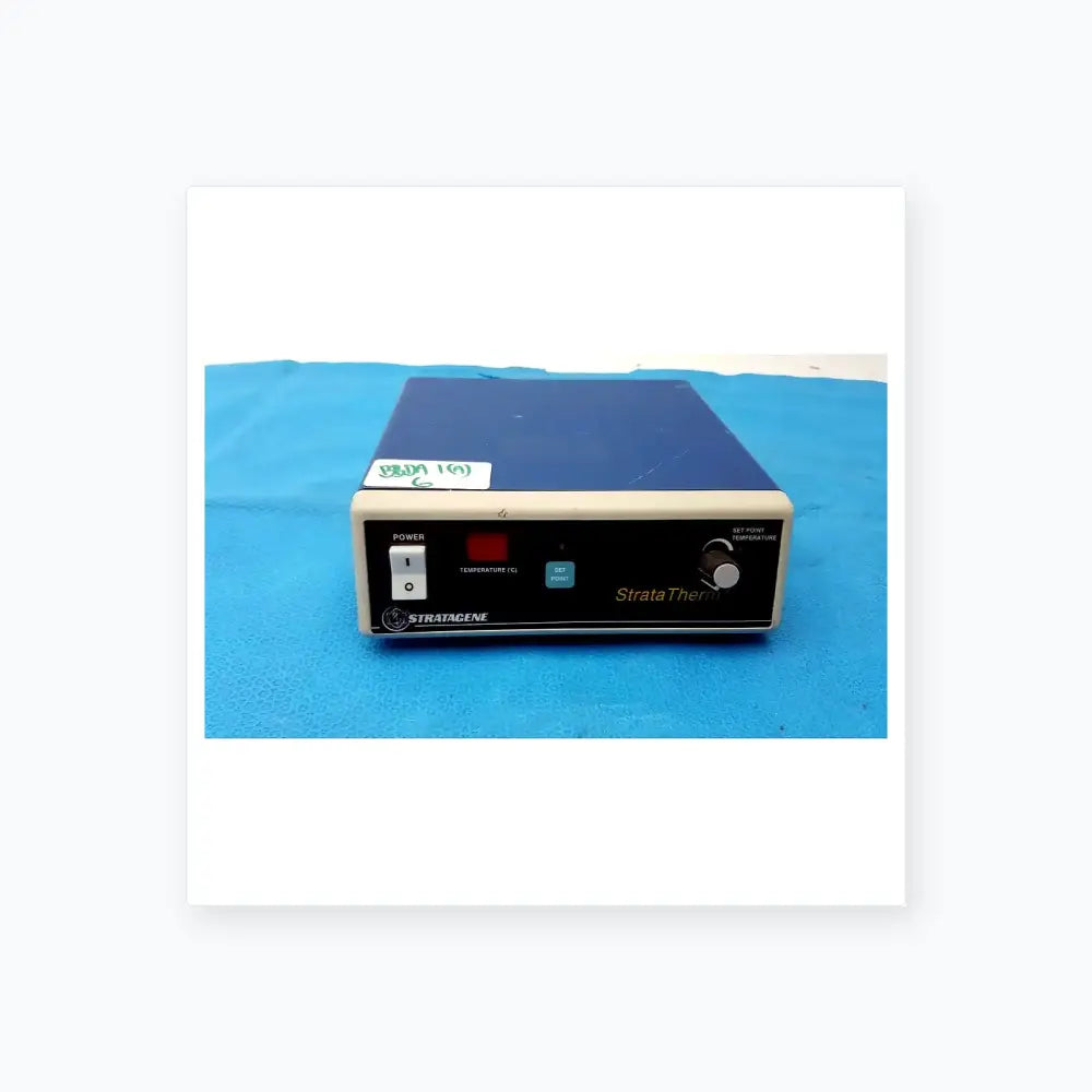 Stratagene Strata Therm Temperature Controller Strata Therm Temperature Controller, second-hand product photo 14