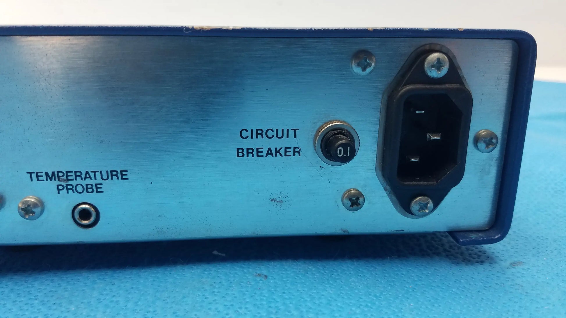 Stratagene Strata Therm Temperature Controller Strata Therm Temperature Controller, second-hand product photo 9