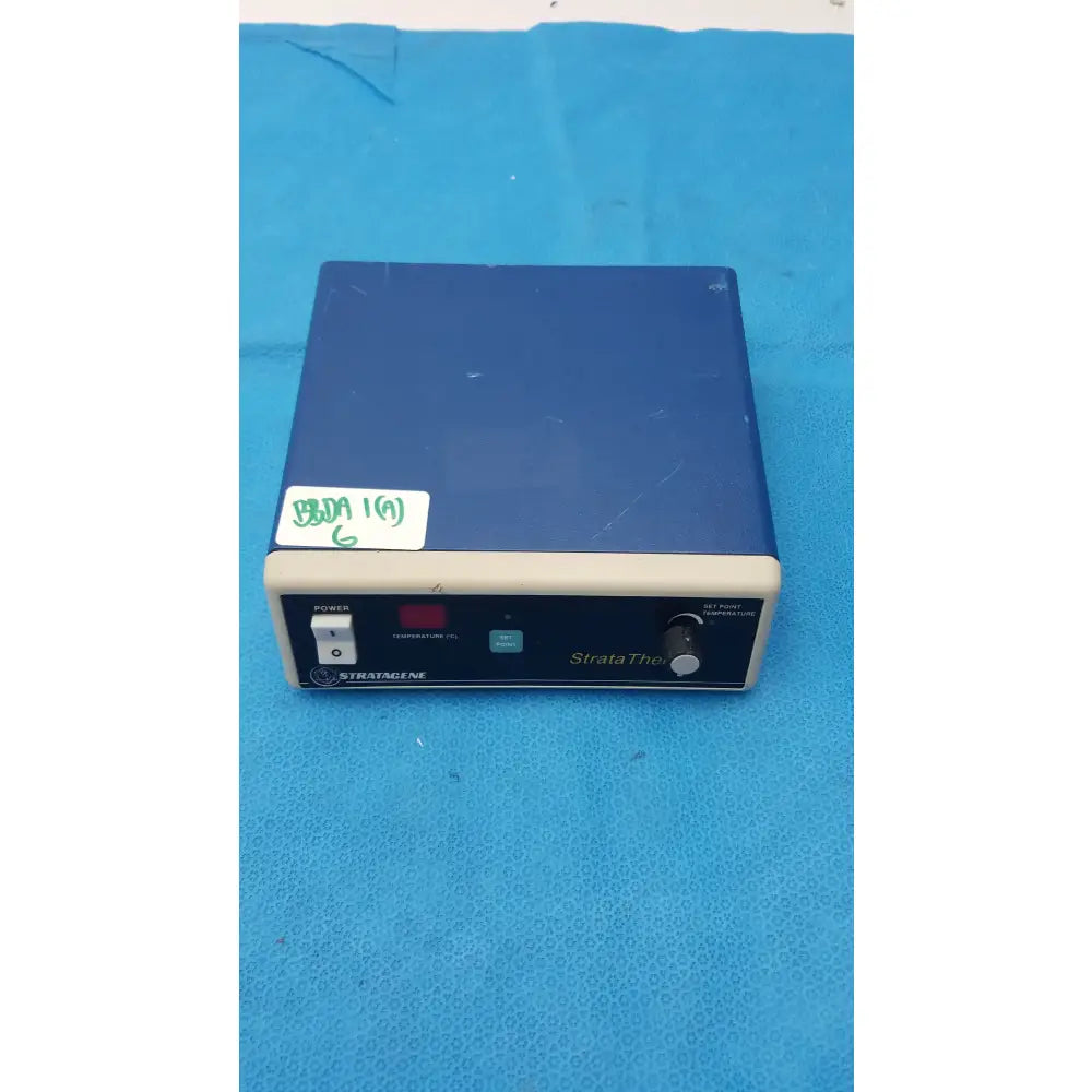 Stratagene Strata Therm Temperature Controller Strata Therm Temperature Controller, second-hand product photo 2