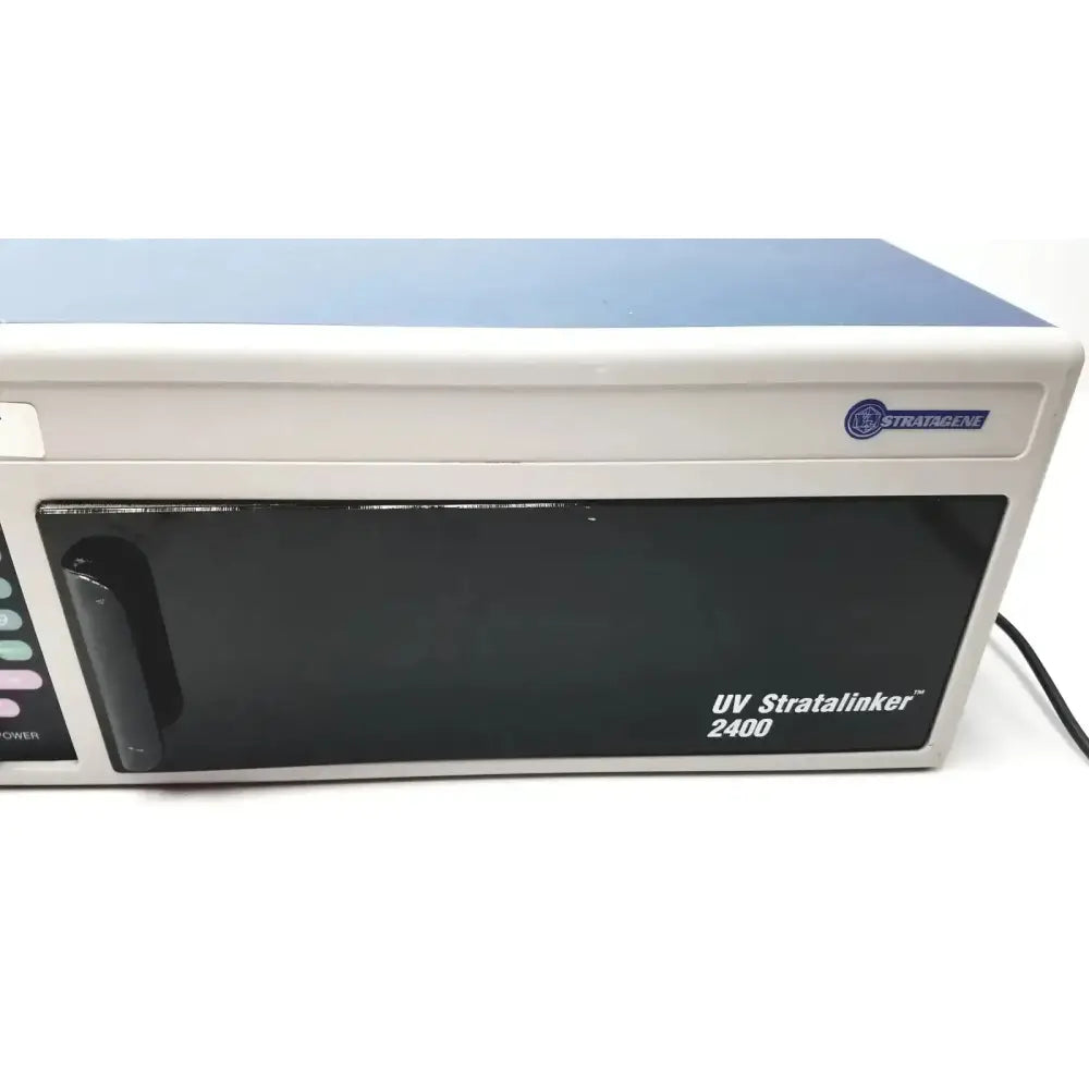 Stratagene UV Stratalinker 2400 UV Crosslinker UV Crosslinker, second-hand product photo 4