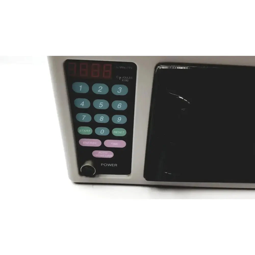 Stratagene UV Stratalinker 2400 UV Crosslinker UV Crosslinker, second-hand product photo 3