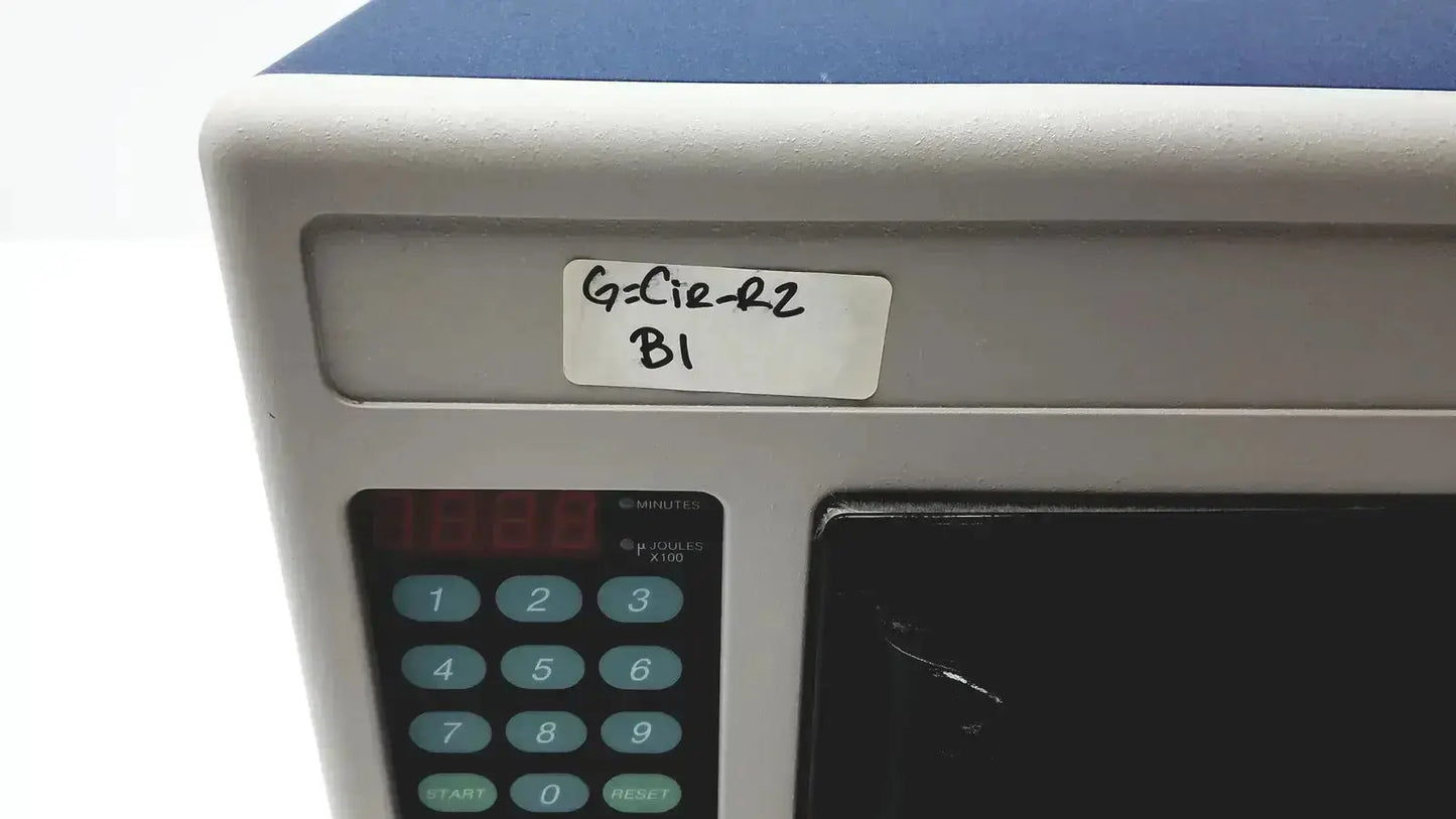 Stratagene UV Stratalinker 2400 UV Crosslinker UV Crosslinker, second-hand product photo 2