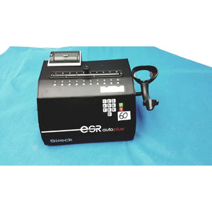 جهاز تحليل معدل الترسيب Streck ESR-Auto Plus 506