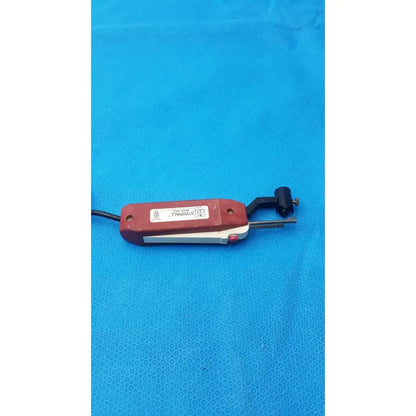 Stripall Model TWC-6 With Impulse Temperature Control Model TC-1 Thermal Wire Stripper, second-hand product photo 9