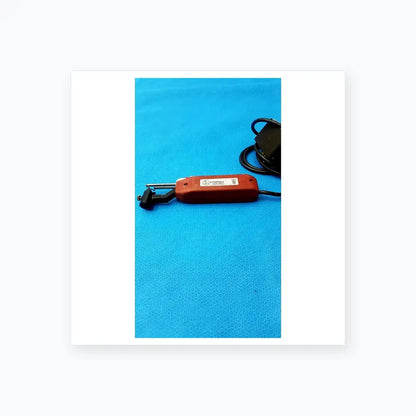Stripall Model TWC-6 With Impulse Temperature Control Model TC-1 Thermal Wire Stripper, second-hand product photo 7