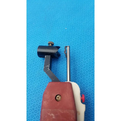 Stripall Model TWC-6 With Impulse Temperature Control Model TC-1 Thermal Wire Stripper, second-hand product photo 5