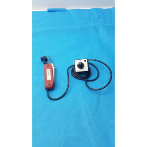 جهاز شريط اللحام Stripall طراز TWC-6 مع وحدة التحكم الحرارية النبضية طراز TC-1