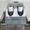 Struers ProntoPress-20 Dual-Cylinder Metallographic Specimen Hot Mounting Machine for Materials Science Labs