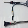 Stryker 0º 380-10 Autoclavable Laparoscope With Olumpus Germany A3293
