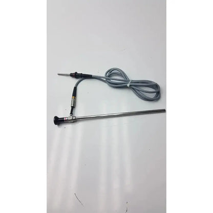 Stryker 0º 380-10 Autoclavable Laparoscope With Olumpus Germany A3293 Laparoscope, as-is (for parts) product photo 4