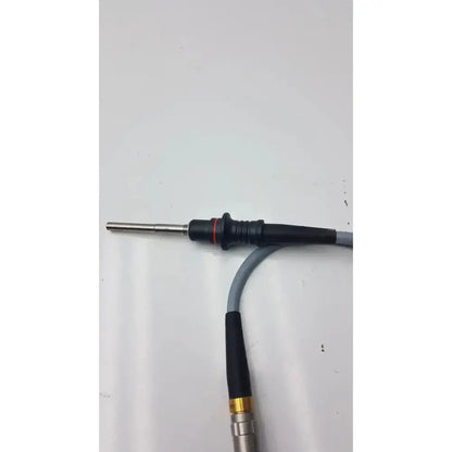 Stryker 0º 380-10 Autoclavable Laparoscope With Olumpus Germany A3293 Laparoscope, as-is (for parts) product photo 6