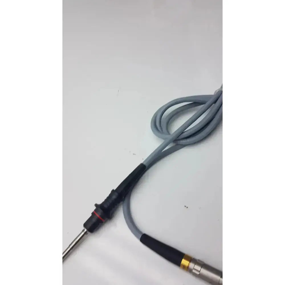 Stryker 0º 380-10 Autoclavable Laparoscope With Olumpus Germany A3293 Laparoscope, as-is (for parts) product photo 11