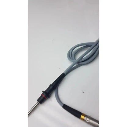 Stryker 0º 380-10 Autoclavable Laparoscope With Olumpus Germany A3293 Laparoscope, as-is (for parts) product photo 11