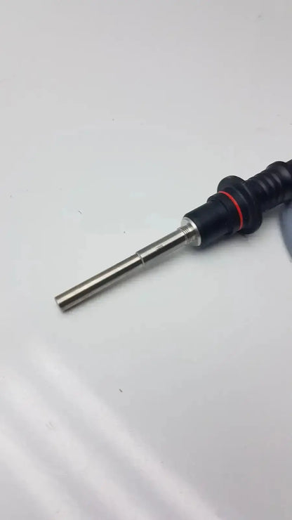 Stryker 0º 380-10 Autoclavable Laparoscope With Olumpus Germany A3293 Laparoscope, as-is (for parts) product photo 8