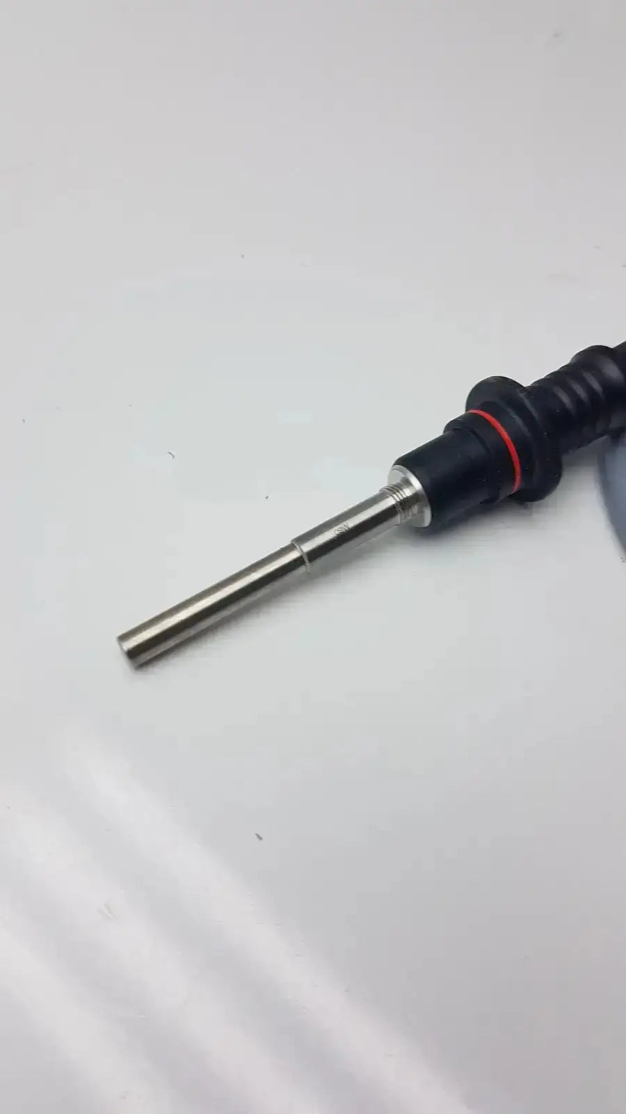Stryker 0º 380-10 Autoclavable Laparoscope With Olumpus Germany A3293 Laparoscope, as-is (for parts) product photo 8