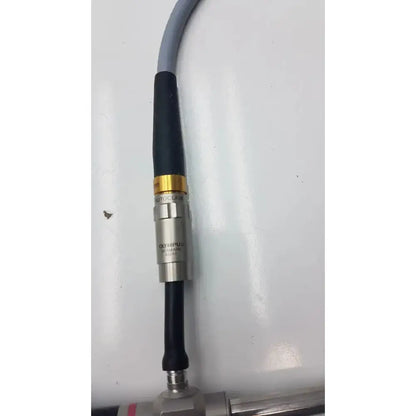 Stryker 0º 380-10 Autoclavable Laparoscope With Olumpus Germany A3293 Laparoscope, as-is (for parts) product photo 13