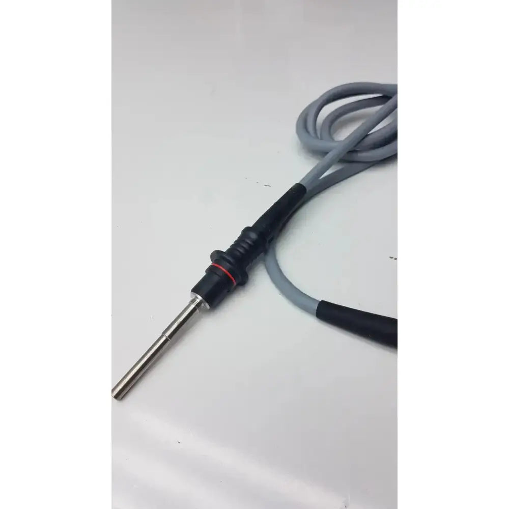 Stryker 0º 380-10 Autoclavable Laparoscope With Olumpus Germany A3293 Laparoscope, as-is (for parts) product photo 10