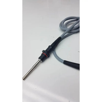 Stryker 0º 380-10 Autoclavable Laparoscope With Olumpus Germany A3293 Laparoscope, as-is (for parts) product photo 10