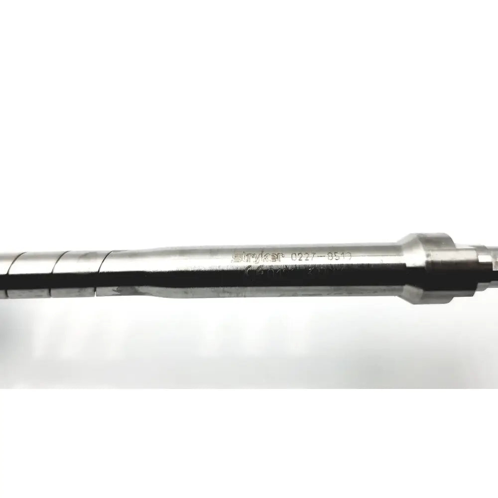 Stryker 0227-8510 Flexible Reamer Shaft Reamer Shaft, second-hand product photo 6