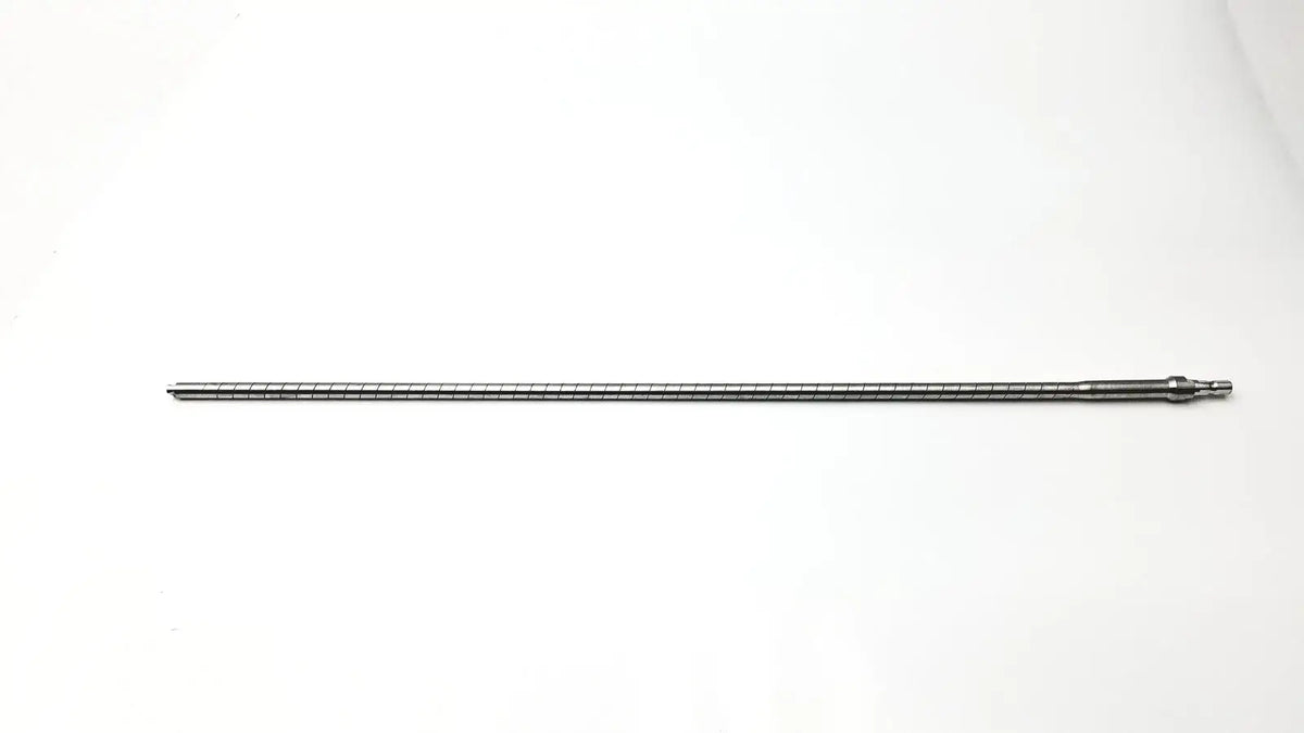 Stryker 0227-8510 Flexible Reamer Shaft Reamer Shaft, second-hand product photo 1