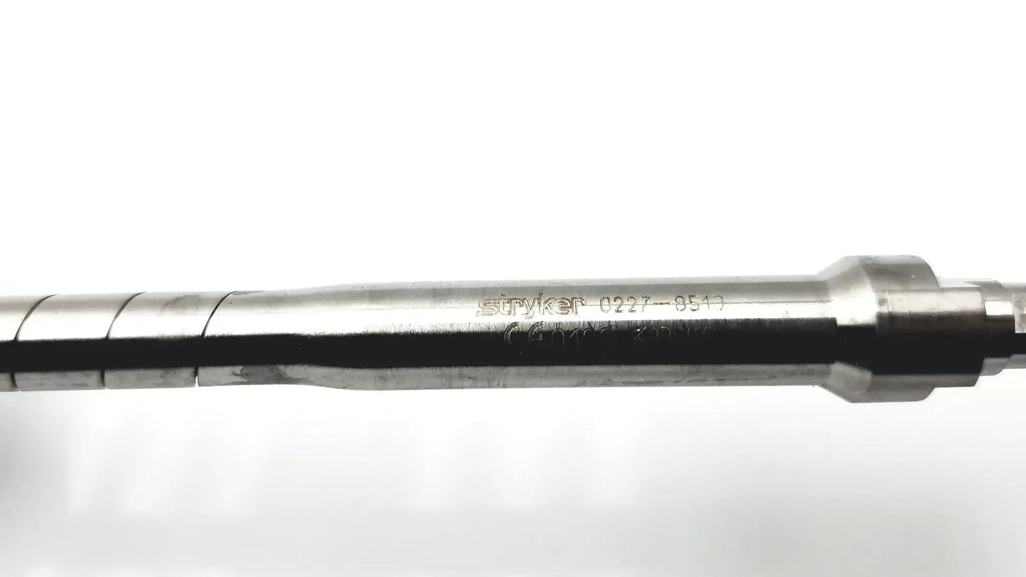 Stryker 0227-8510 Flexible Reamer Shaft Reamer Shaft, second-hand product photo 6