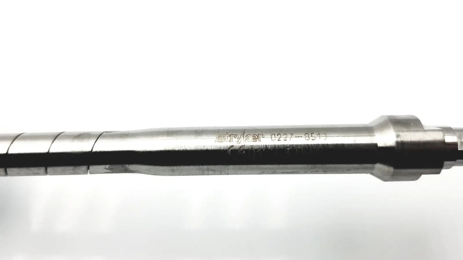 Stryker 0227-8510 Flexible Reamer Shaft Reamer Shaft, second-hand product photo 6