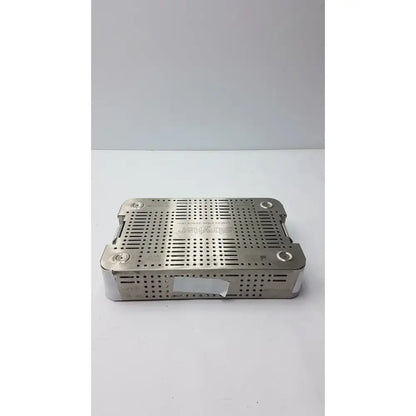 Stryker 0233-410-002 Camera Sterilization Tray Sterilization Tray, second-hand product photo 3