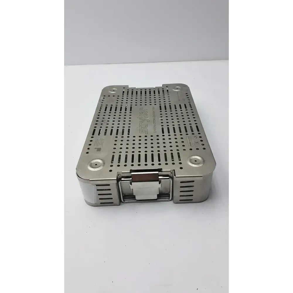 Stryker 0233-410-002 Camera Sterilization Tray Sterilization Tray, second-hand product photo 4