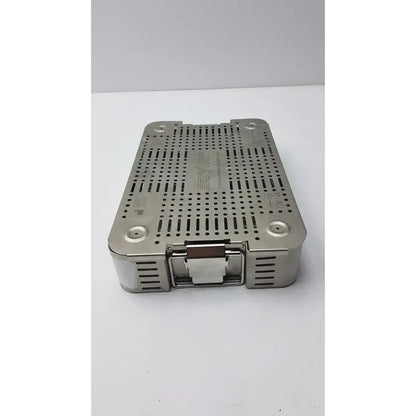 Stryker 0233-410-002 Camera Sterilization Tray Sterilization Tray, second-hand product photo 4
