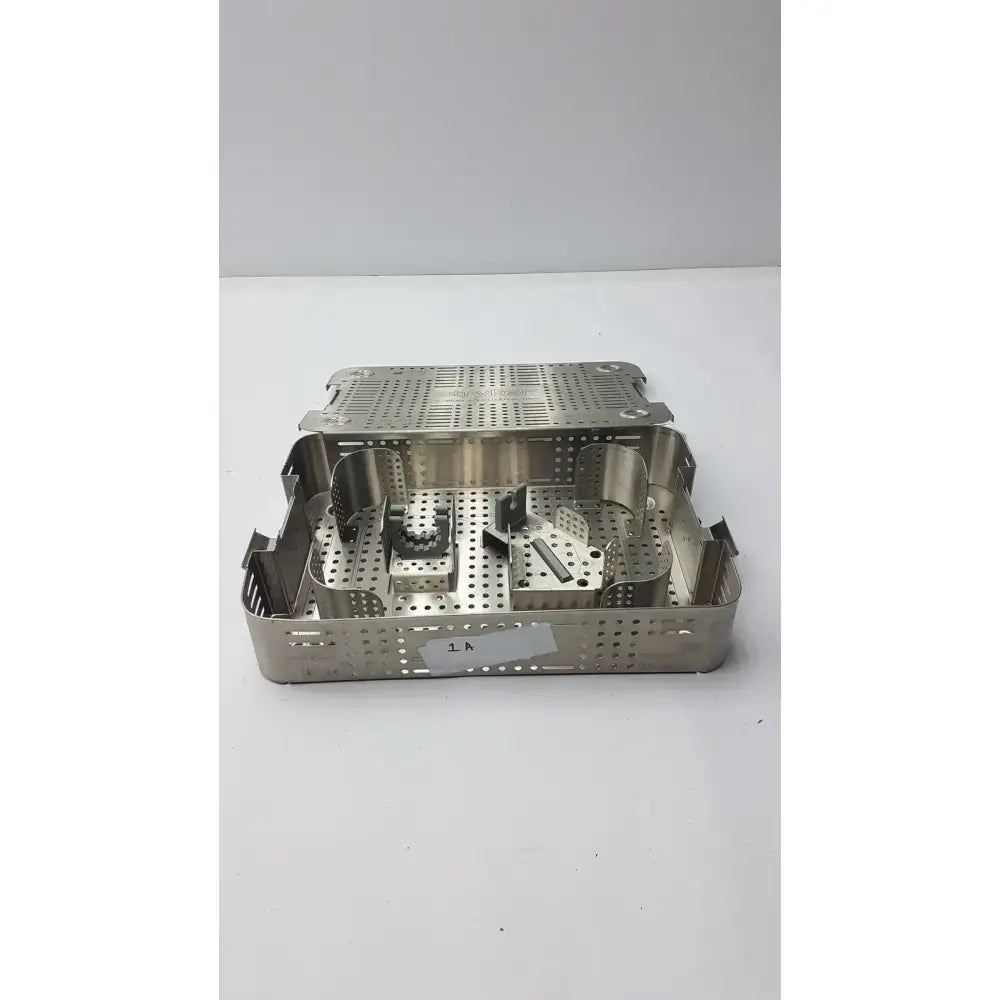 Stryker 0233-410-002 Camera Sterilization Tray Sterilization Tray, second-hand product photo 5