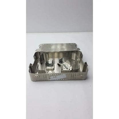 Stryker 0233-410-002 Camera Sterilization Tray Sterilization Tray, second-hand product photo 5