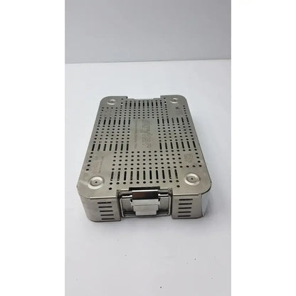 Stryker 0233-410-002 Camera Sterilization Tray Sterilization Tray, second-hand product photo 2