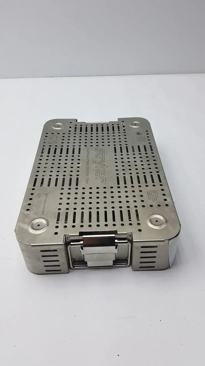 Stryker 0233-410-002 Camera Sterilization Tray Sterilization Tray, second-hand product photo 2