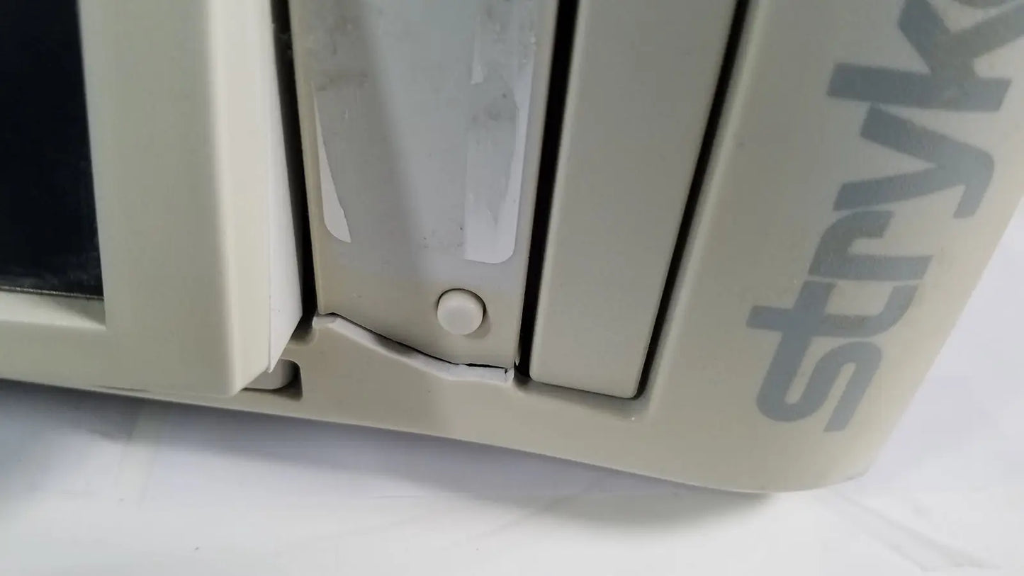 Stryker 0240050988 SDC Ultra HD Image Information Management System Image Management System, as-is (for parts) product photo 4