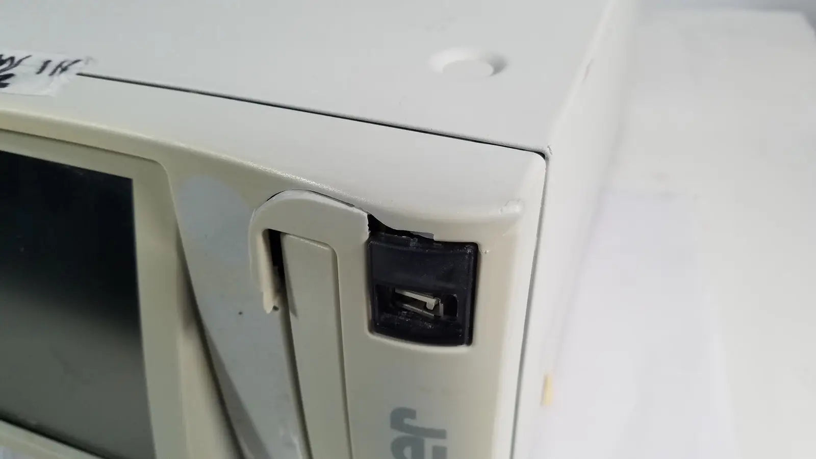 Stryker 0240050988 SDC Ultra HD Image Information Management System Image Management System, as-is (for parts) product photo 5