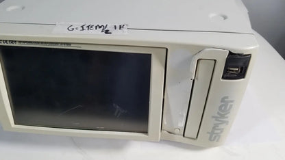 Stryker 0240050988 SDC Ultra HD Image Information Management System Image Management System, as-is (for parts) product photo 2