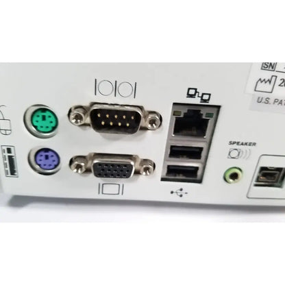 Stryker 0240050988 SDC Ultra HD Image Information Management System Image Management System, as-is (for parts) product photo 11