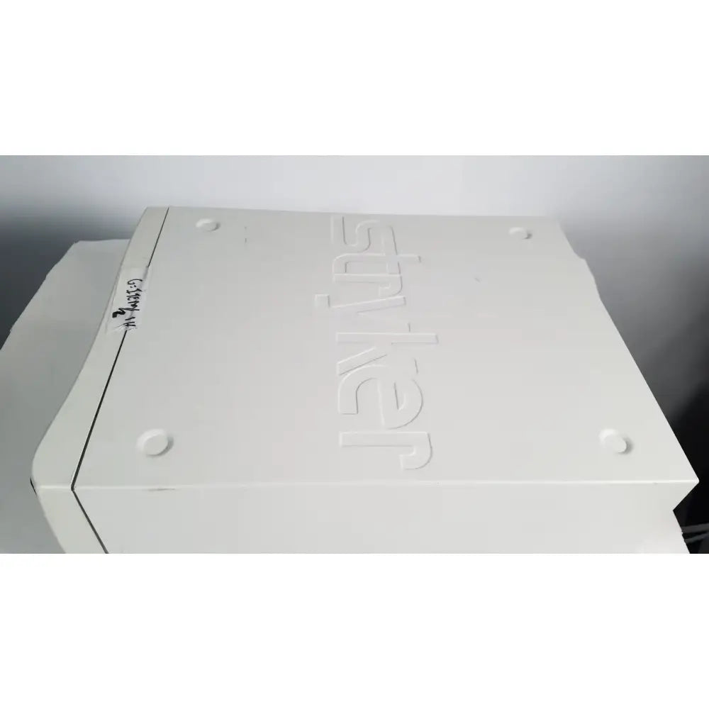 Stryker 0240050988 SDC Ultra HD Image Information Management System Image Management System, as-is (for parts) product photo 7