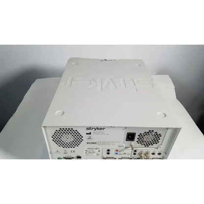 Stryker 0240050988 SDC Ultra HD Image Information Management System Image Management System, as-is (for parts) product photo 8