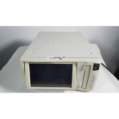 Stryker 0240050988 SDC Ultra HD Image Information Management System Image Management System, as-is (for parts) product photo 1