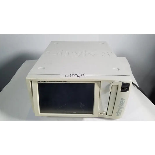 Stryker 0240050988 SDC Ultra HD Image Information Management System Image Management System, as-is (for parts) product photo 1