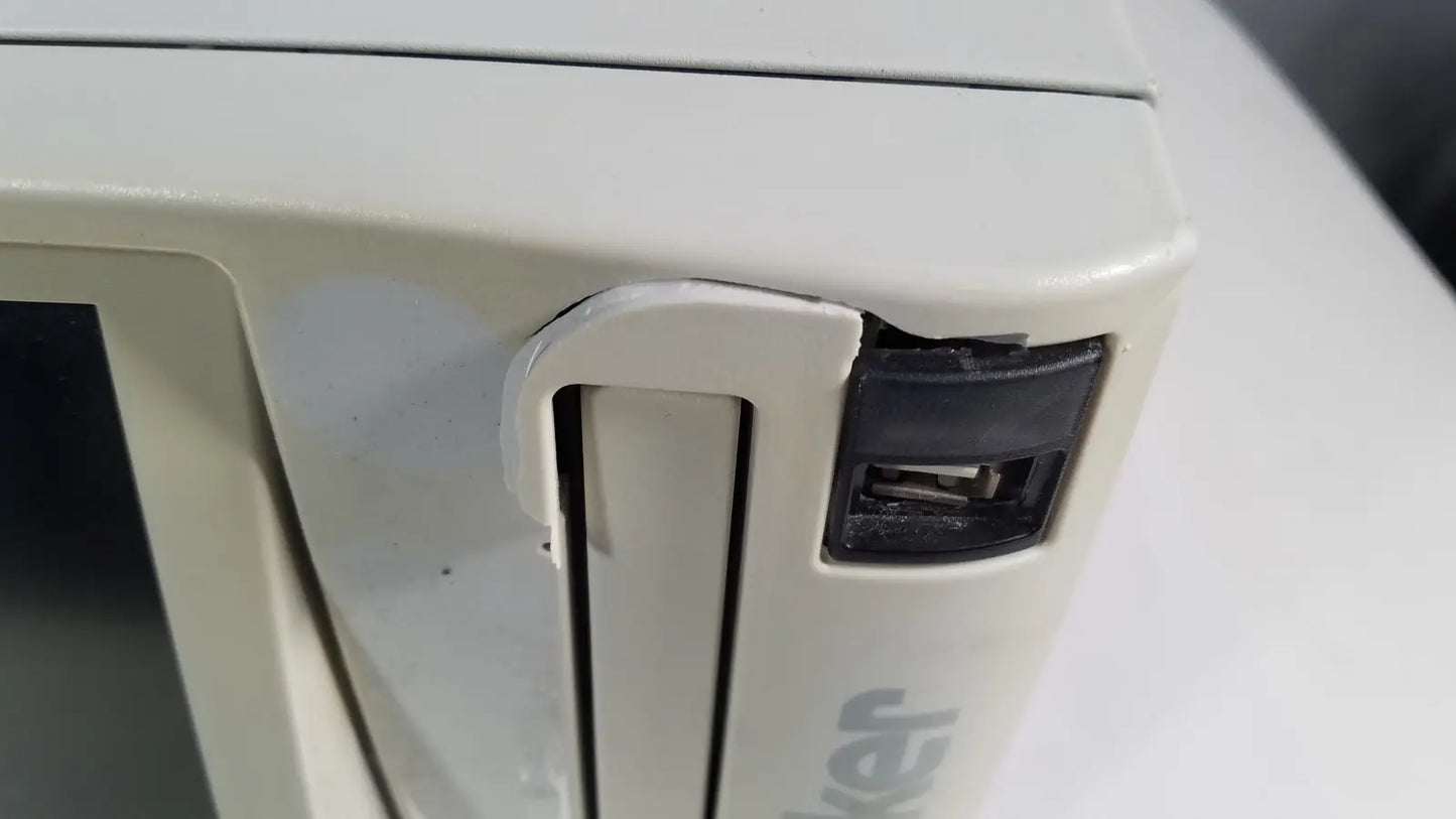 Stryker 0240050988 SDC Ultra HD Image Information Management System Image Management System, as-is (for parts) product photo 3