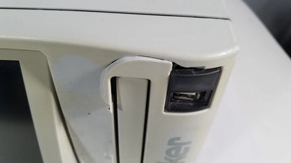 Stryker 0240050988 SDC Ultra HD Image Information Management System Image Management System, as-is (for parts) product photo 3