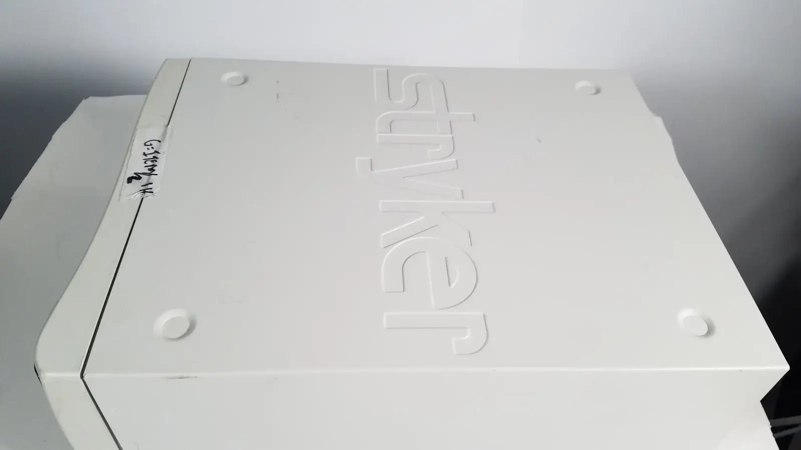 Stryker 0240050988 SDC Ultra HD Image Information Management System Image Management System, as-is (for parts) product photo 7